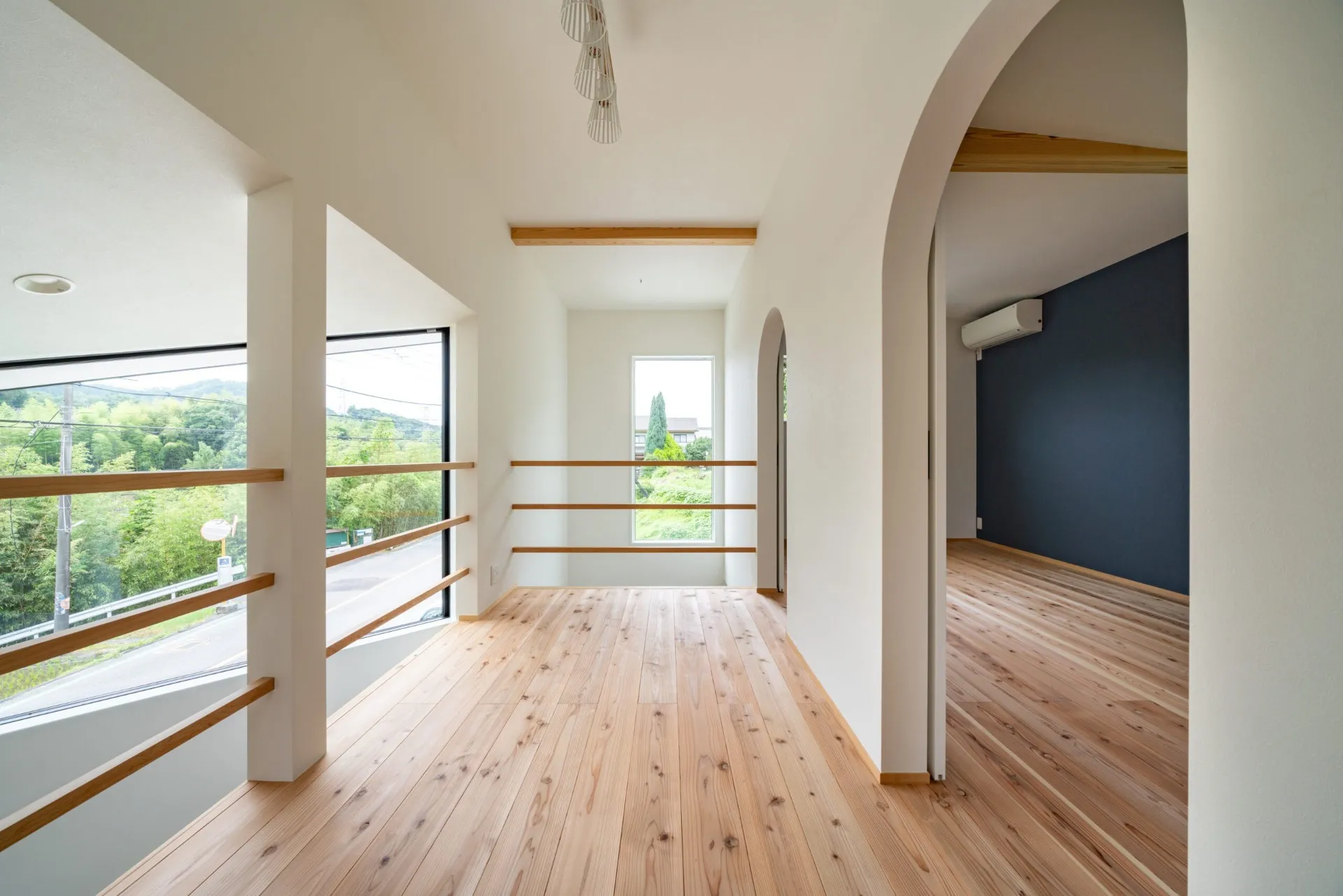 河内(つ)長(り)野家