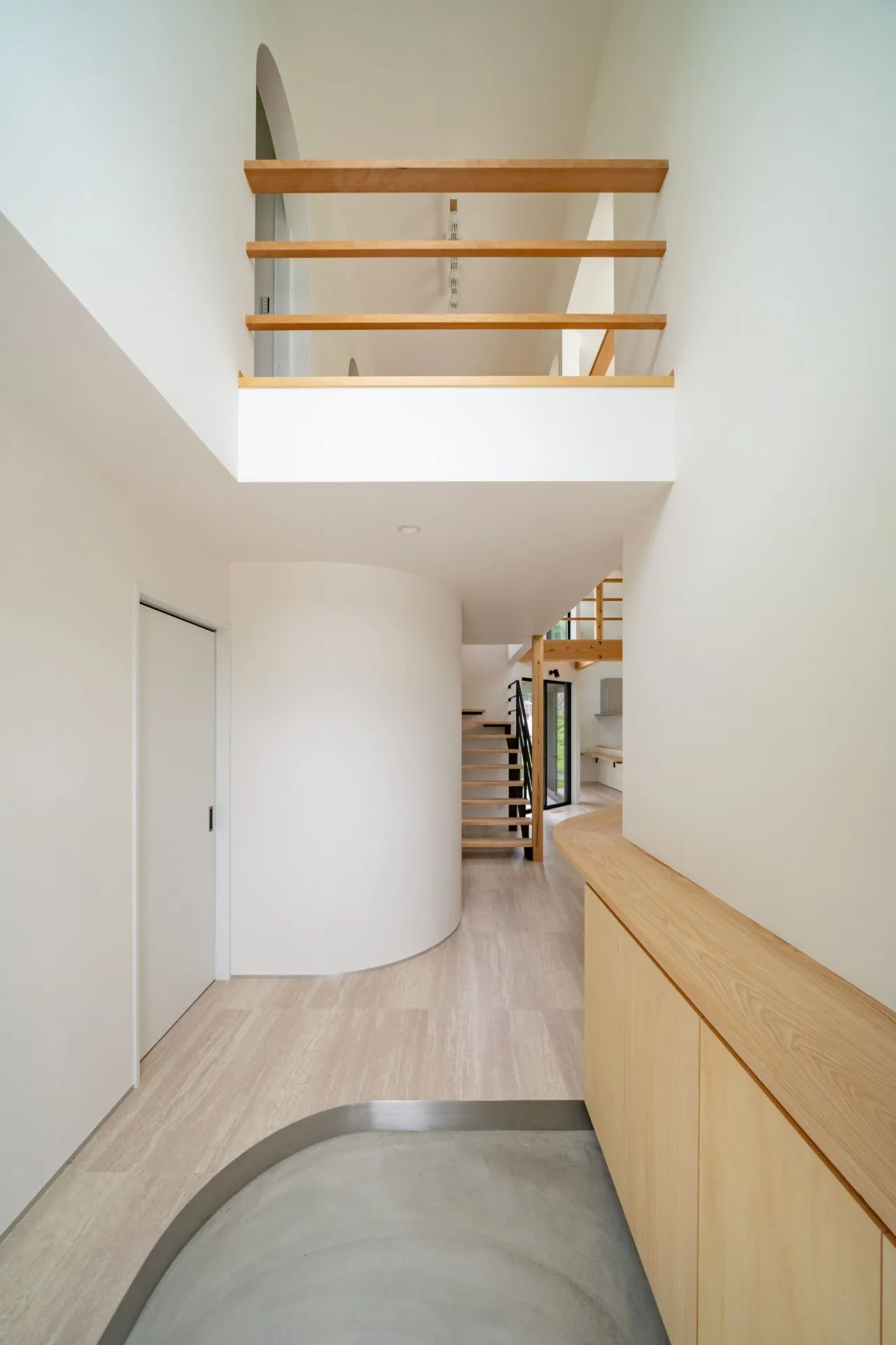 河内(つ)長(り)野家