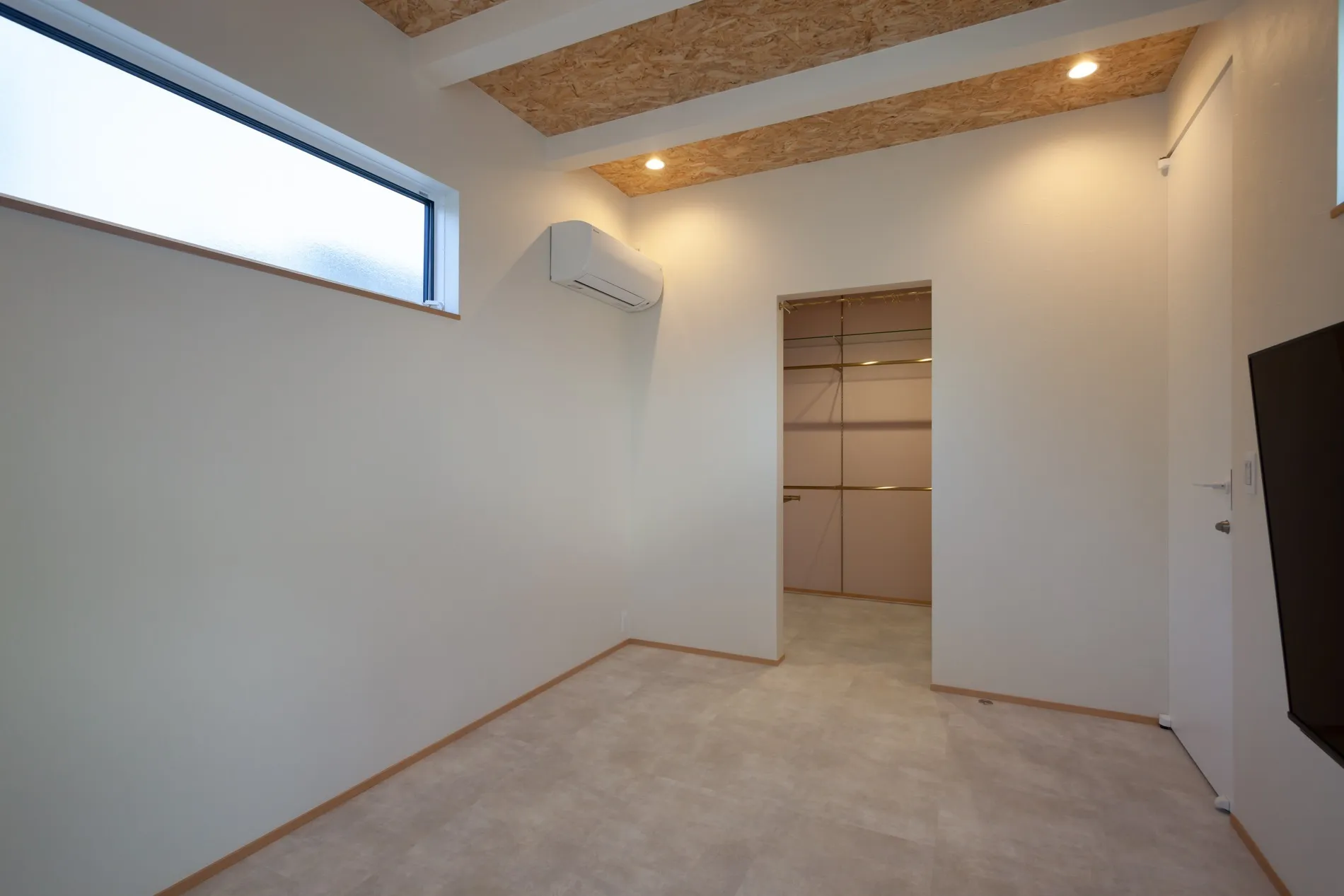 二世帯ホワイトハウス