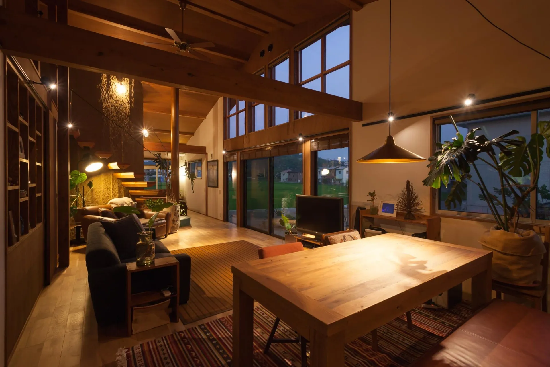 株式会社グランデザイン一級建築士事務所