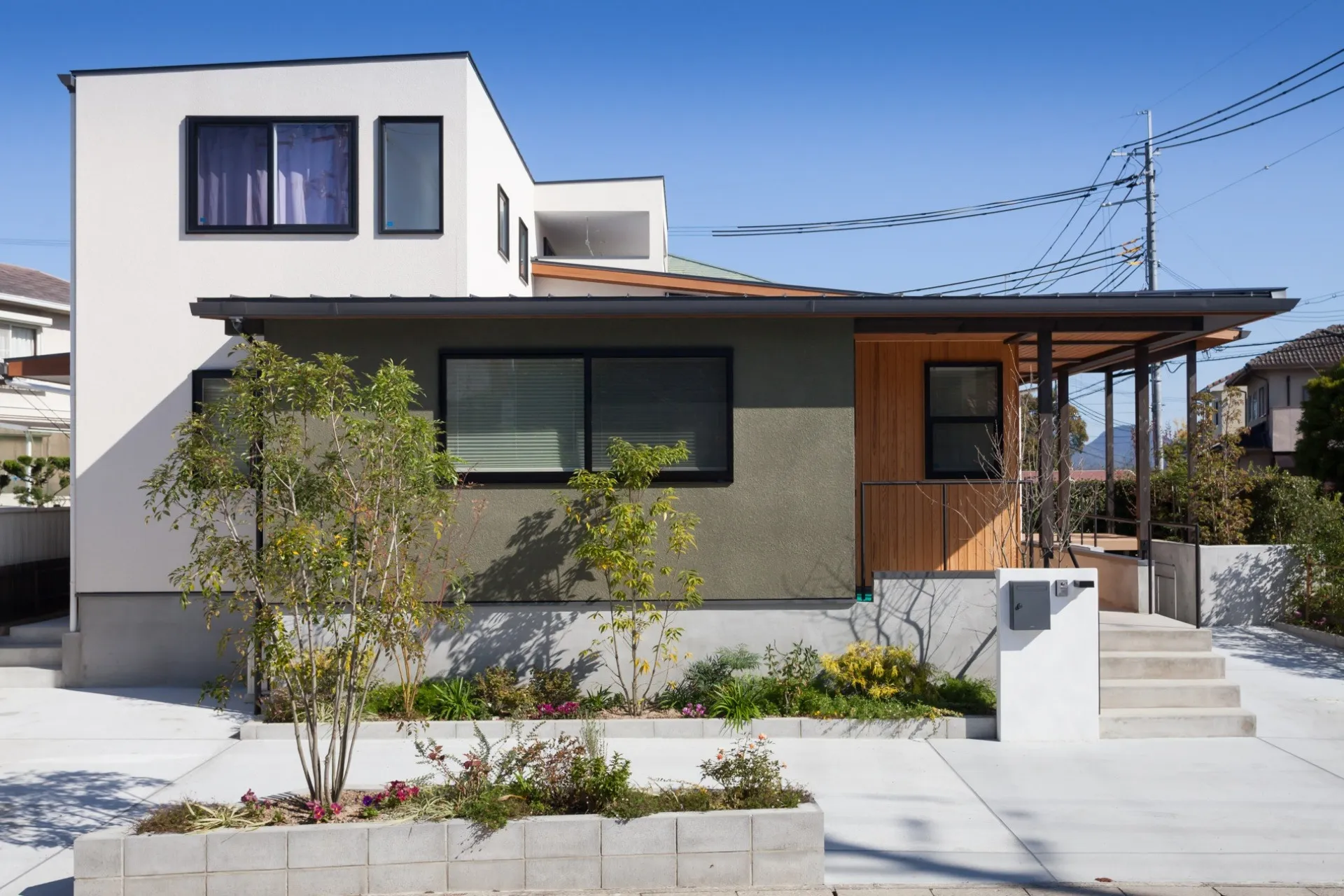 株式会社グランデザイン一級建築士事務所